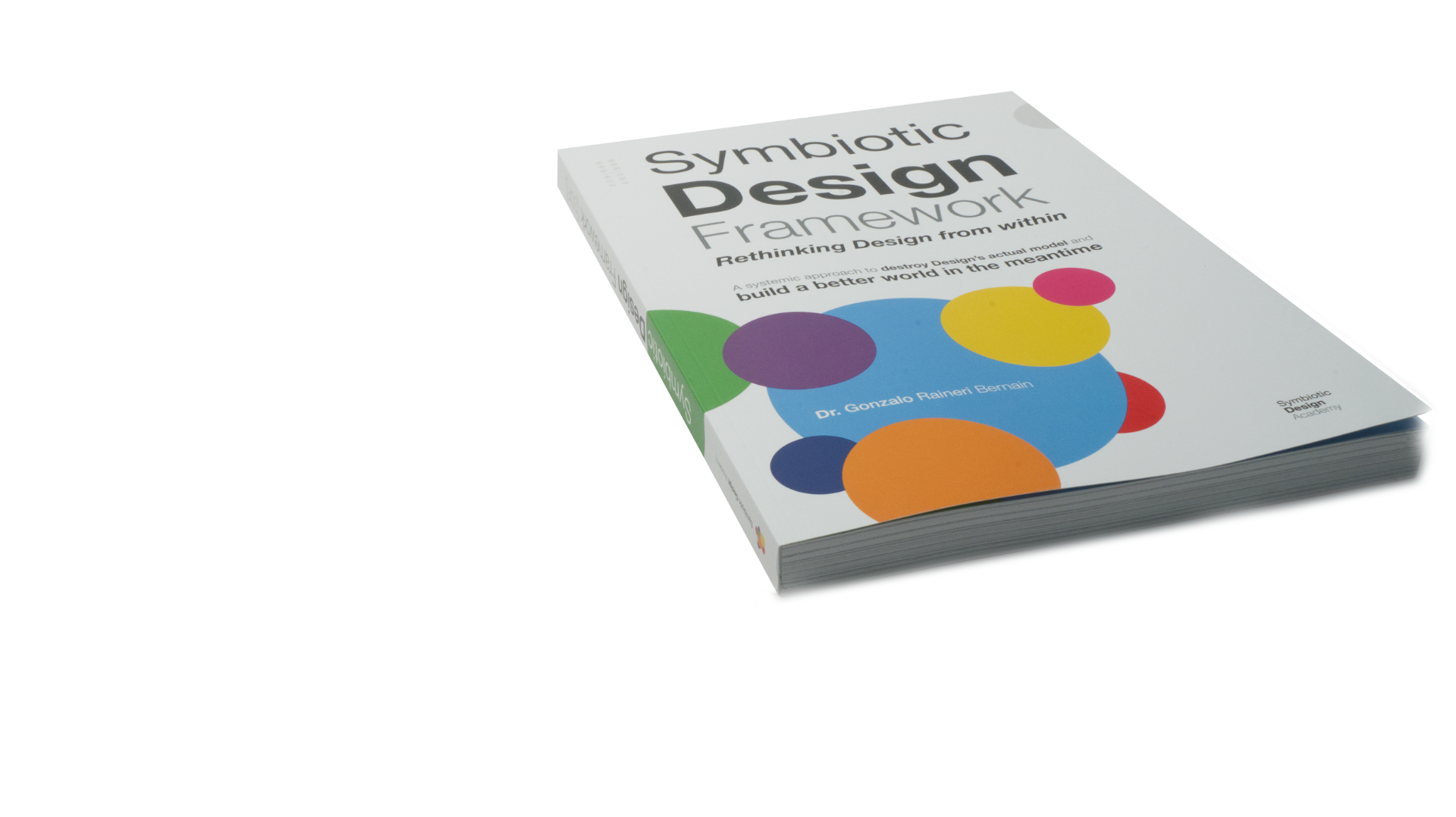 Symbiotic Design Framework — photo 1