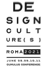 Design Culture(s), Roma 2021