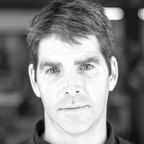 Brendan Kilroy
