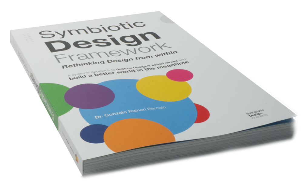 Symbiotic Design Fundamentals