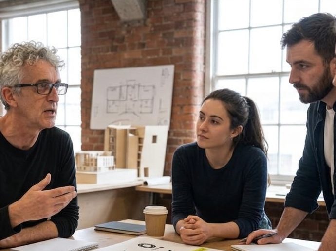 Symbiotic Sustainable Design